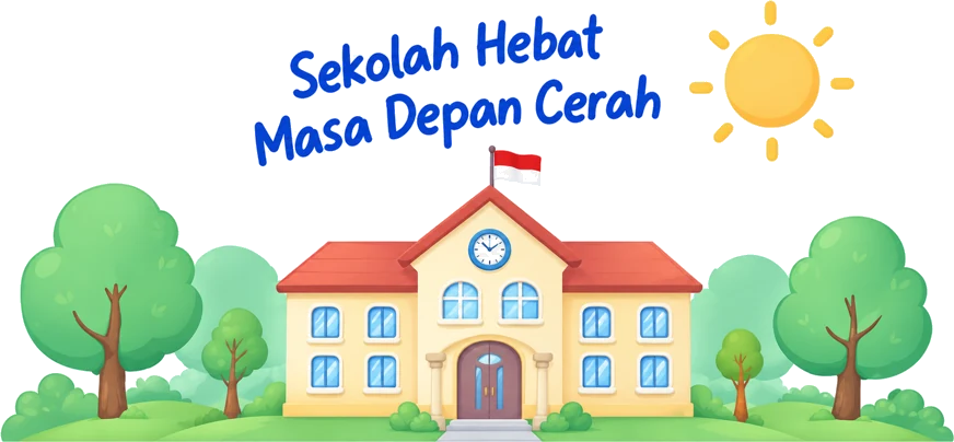 Sekolah Hebat, Masa Depan Cerah